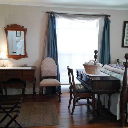 Boxley Place Inn Louisa ภายนอก รูปภาพ