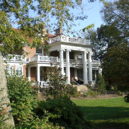 Boxley Place Inn Louisa ภายนอก รูปภาพ
