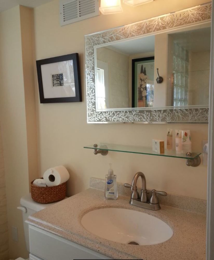 Boxley Place Inn Louisa ภายนอก รูปภาพ