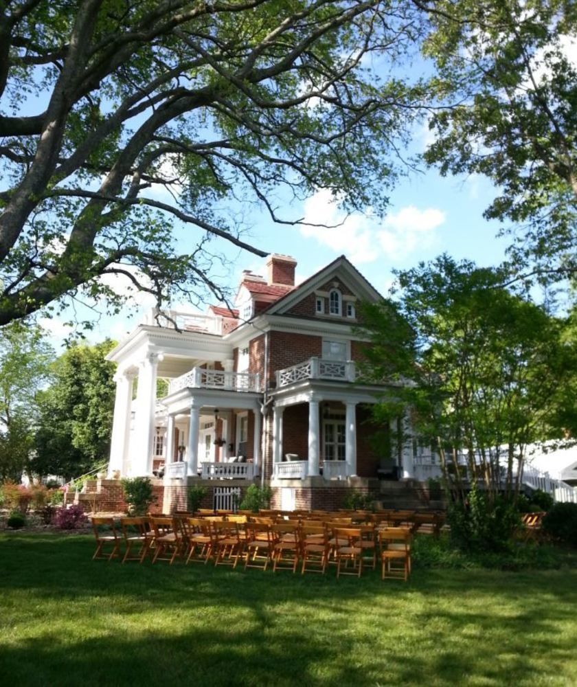 Boxley Place Inn Louisa ภายนอก รูปภาพ