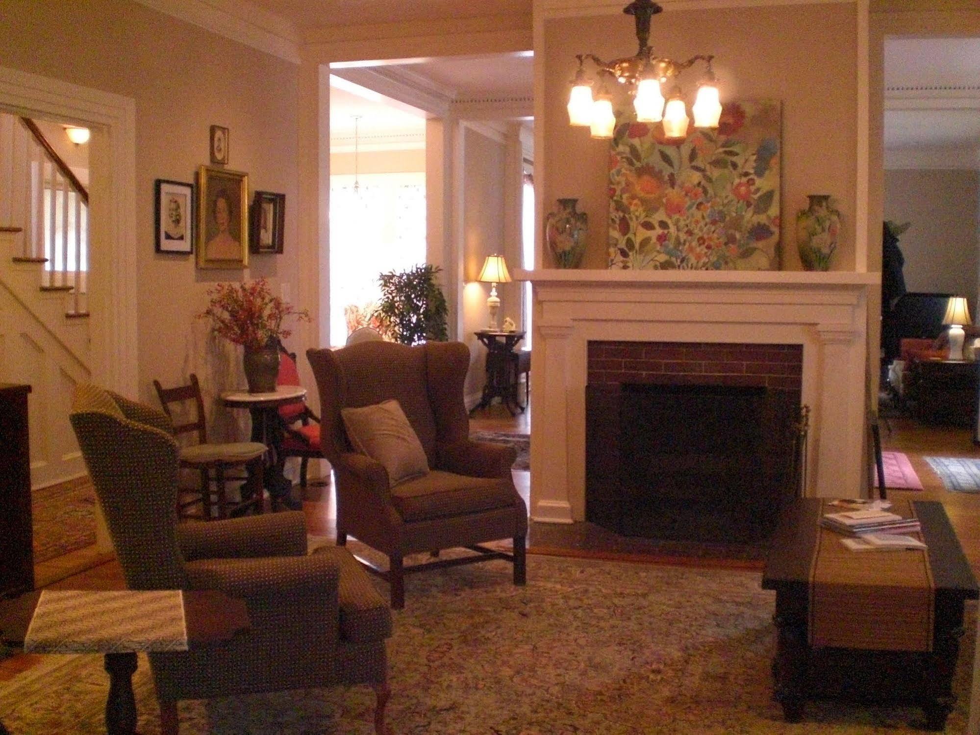 Boxley Place Inn Louisa ภายนอก รูปภาพ