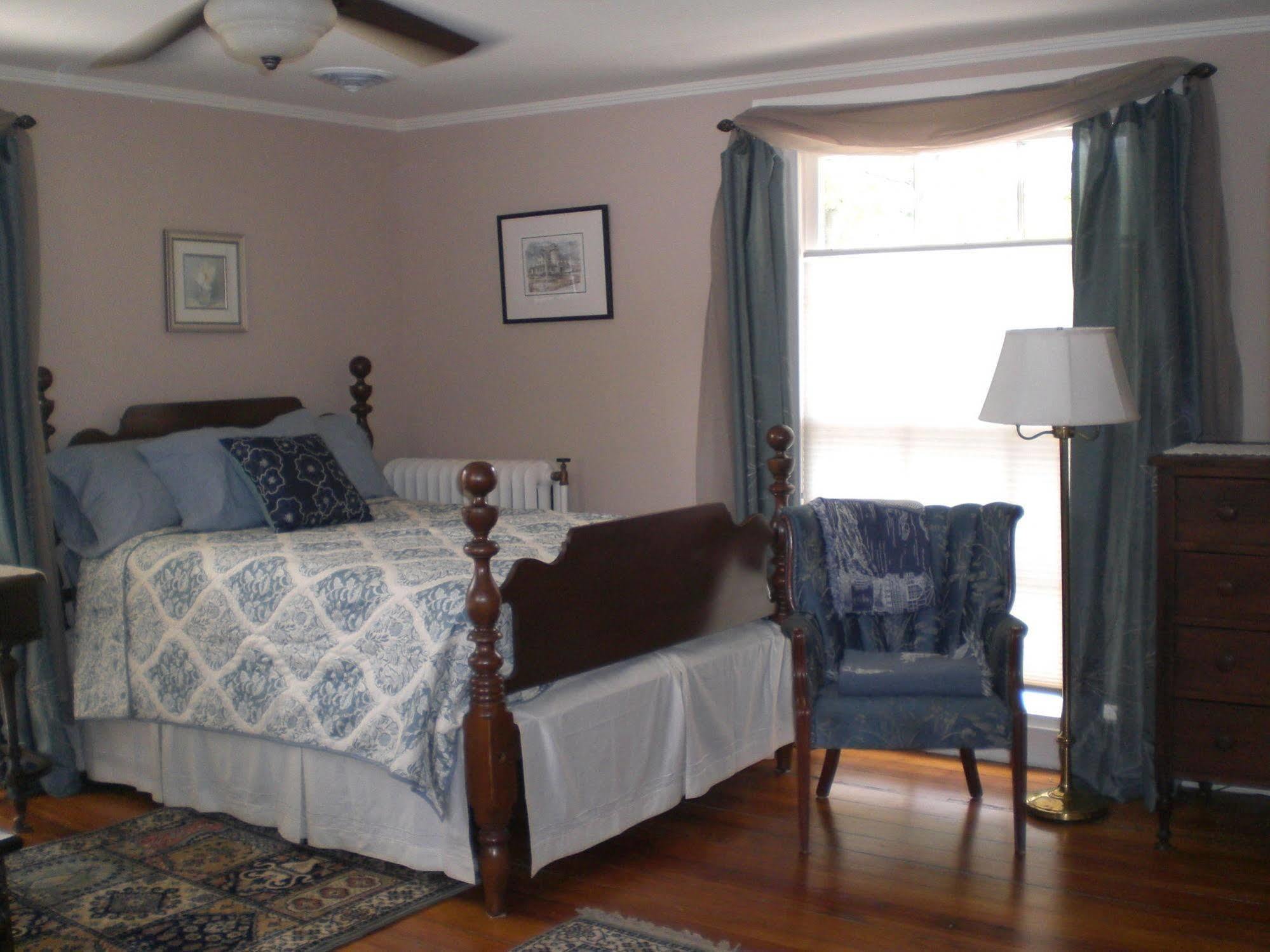 Boxley Place Inn Louisa ภายนอก รูปภาพ