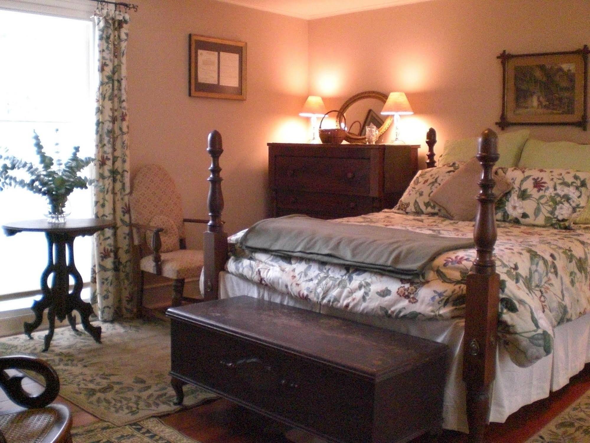 Boxley Place Inn Louisa ภายนอก รูปภาพ