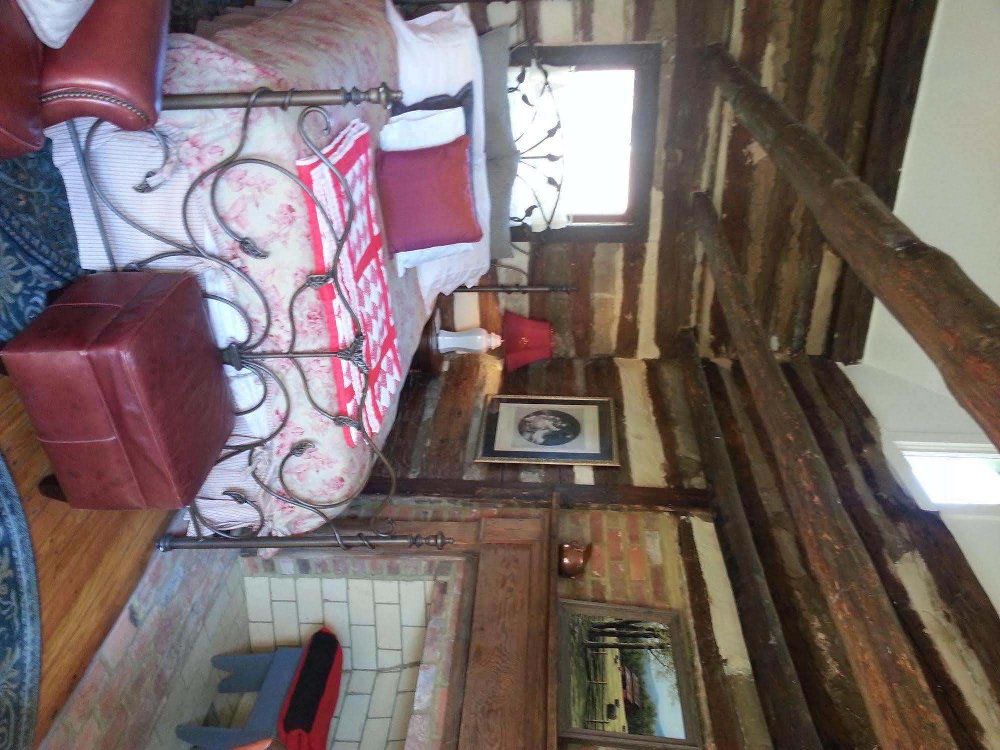 Boxley Place Inn Louisa ภายนอก รูปภาพ