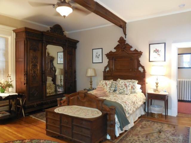 Boxley Place Inn Louisa ภายนอก รูปภาพ