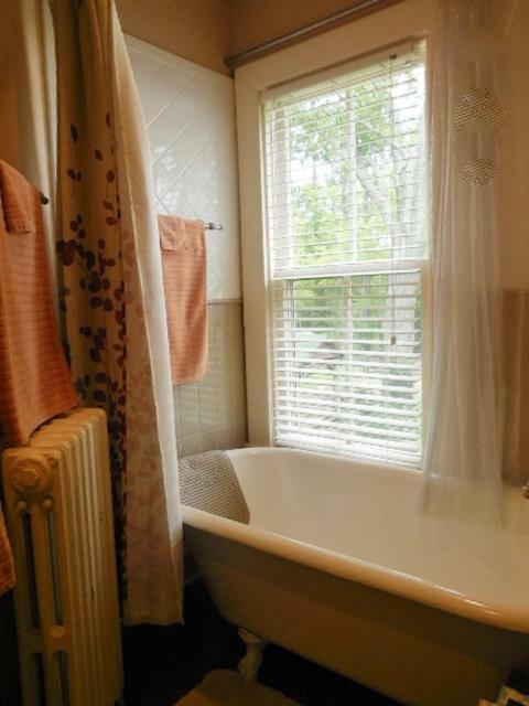 Boxley Place Inn Louisa ภายนอก รูปภาพ