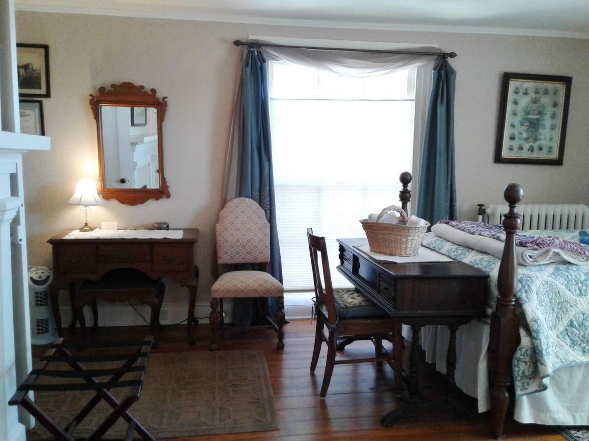 Boxley Place Inn Louisa ภายนอก รูปภาพ
