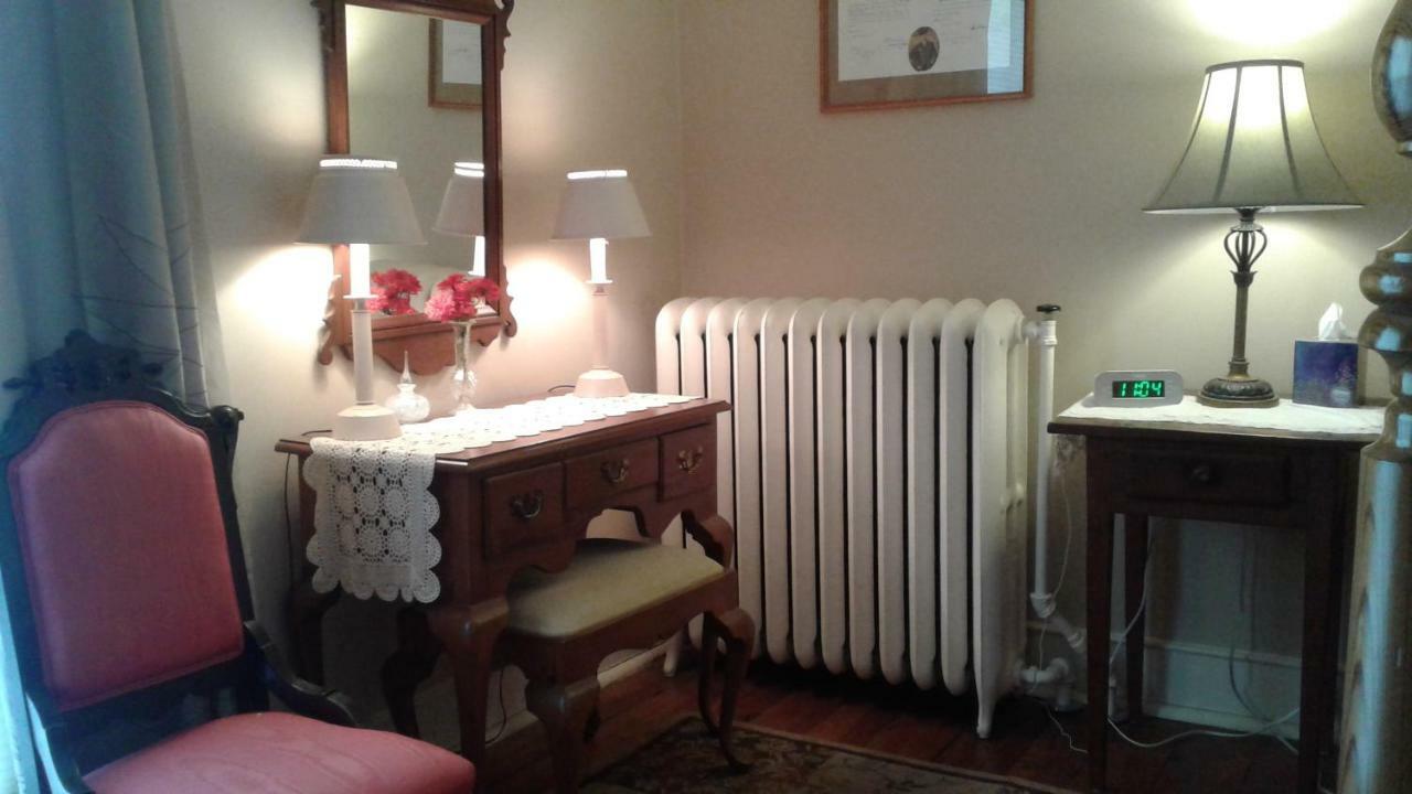 Boxley Place Inn Louisa ภายนอก รูปภาพ