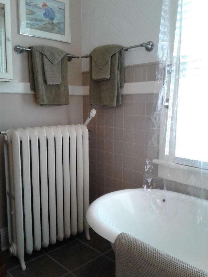 Boxley Place Inn Louisa ภายนอก รูปภาพ