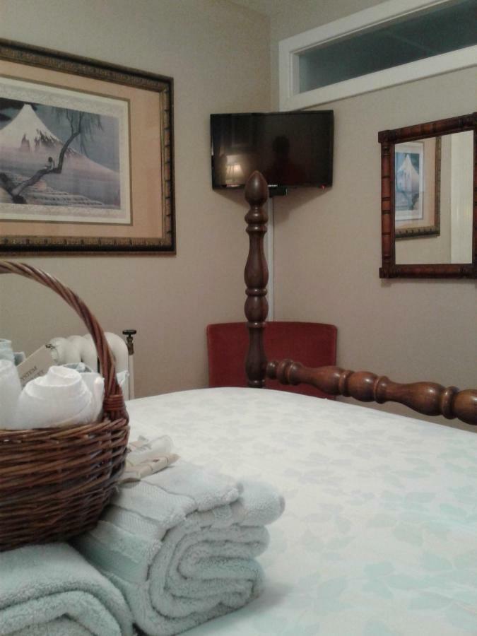 Boxley Place Inn Louisa ภายนอก รูปภาพ