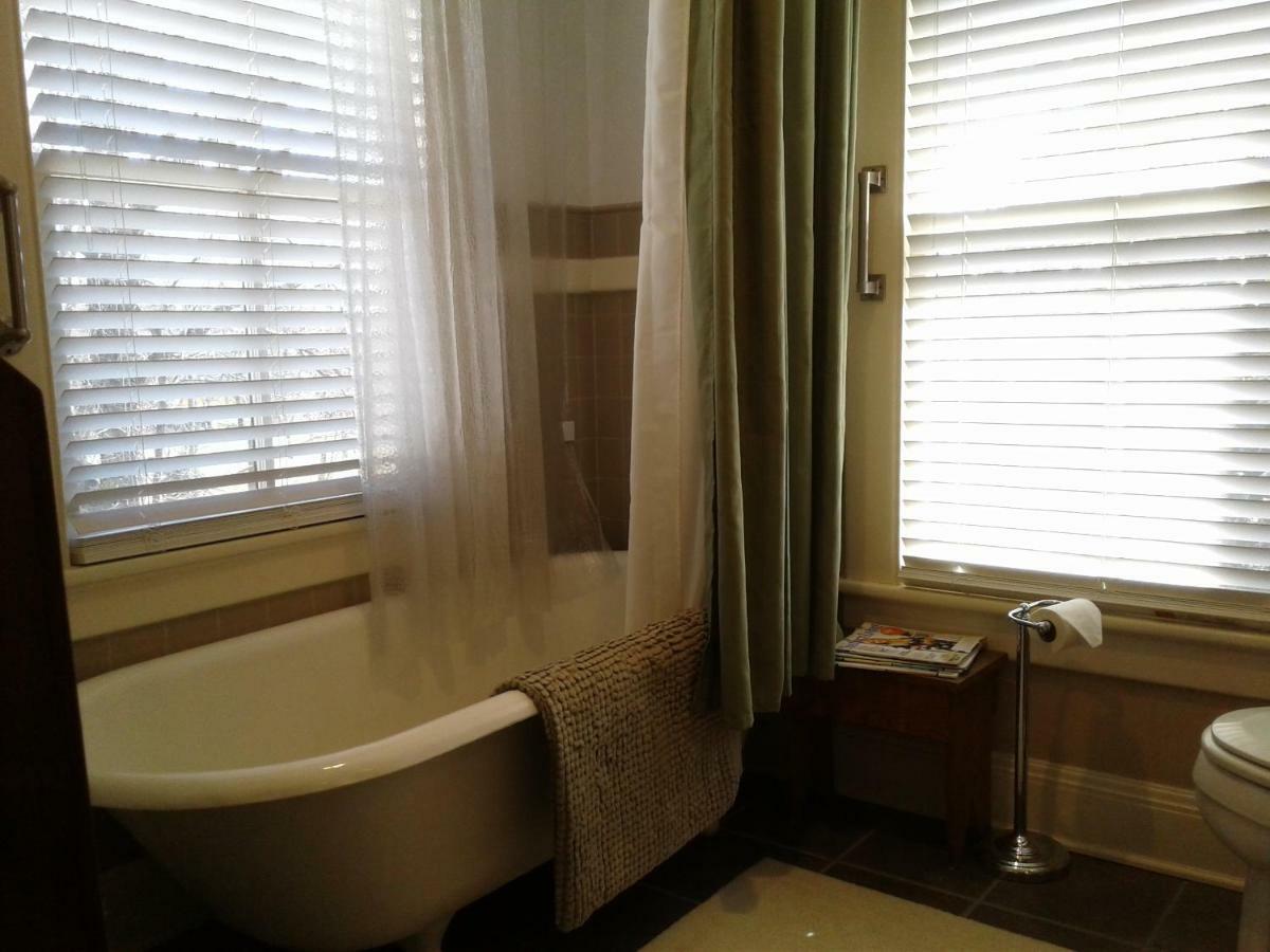 Boxley Place Inn Louisa ภายนอก รูปภาพ