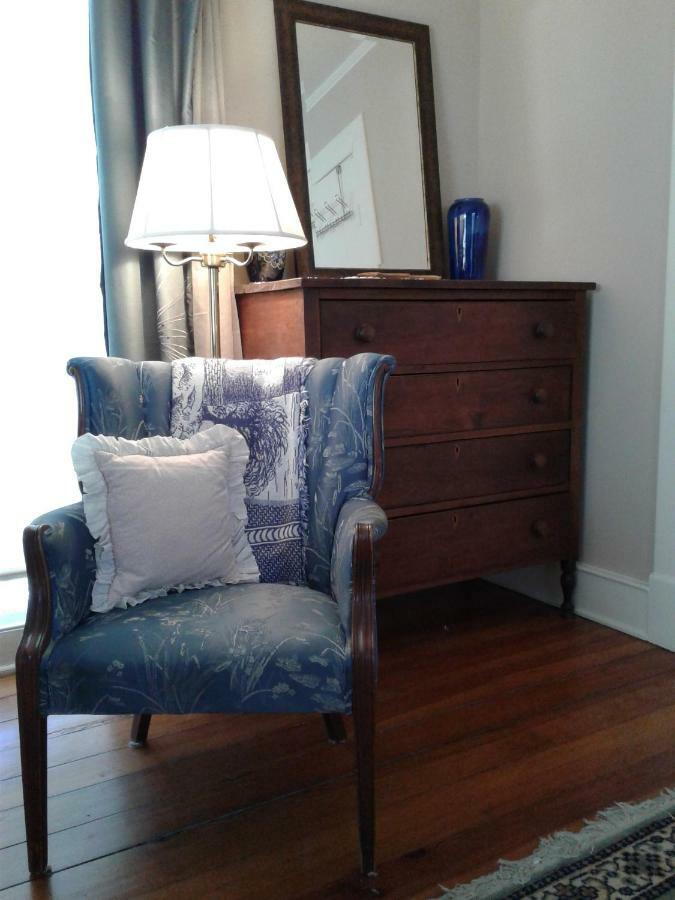 Boxley Place Inn Louisa ภายนอก รูปภาพ