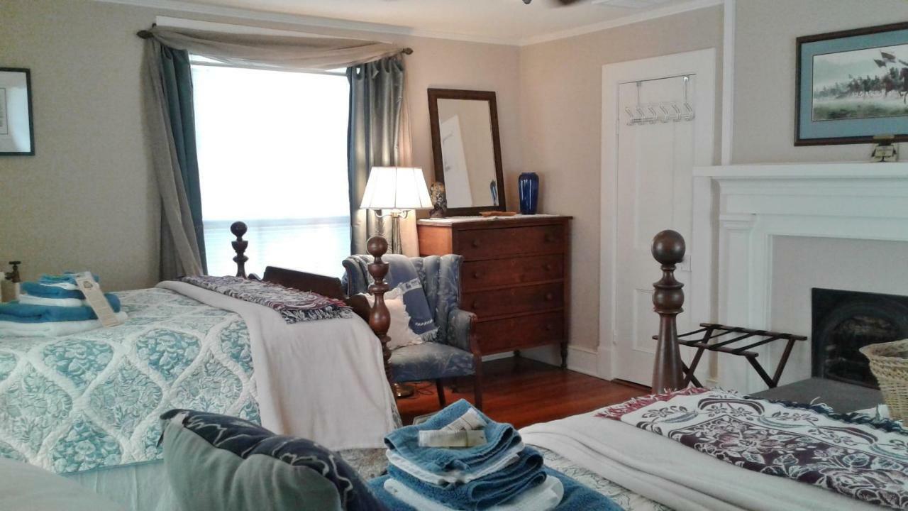 Boxley Place Inn Louisa ภายนอก รูปภาพ