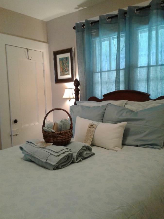 Boxley Place Inn Louisa ภายนอก รูปภาพ