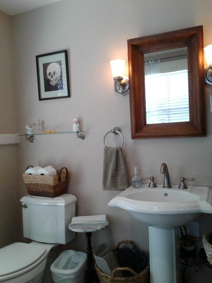 Boxley Place Inn Louisa ภายนอก รูปภาพ