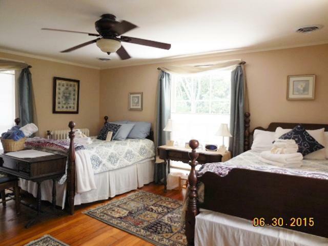 Boxley Place Inn Louisa ภายนอก รูปภาพ