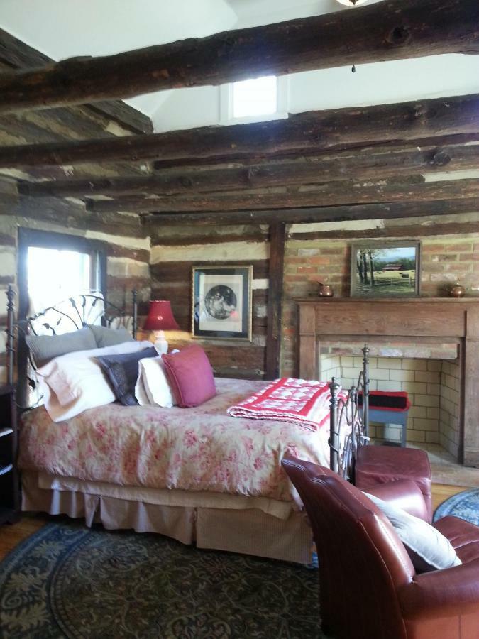 Boxley Place Inn Louisa ภายนอก รูปภาพ