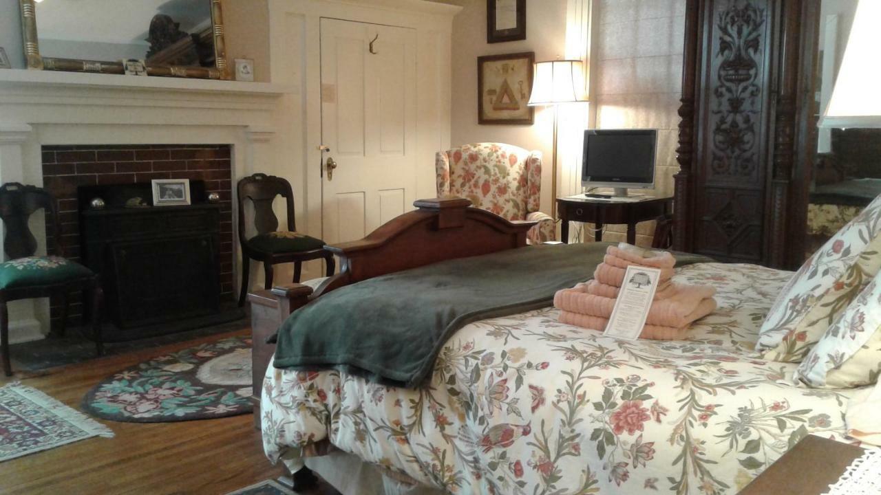Boxley Place Inn Louisa ภายนอก รูปภาพ