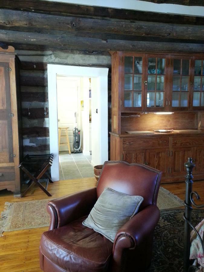 Boxley Place Inn Louisa ภายนอก รูปภาพ