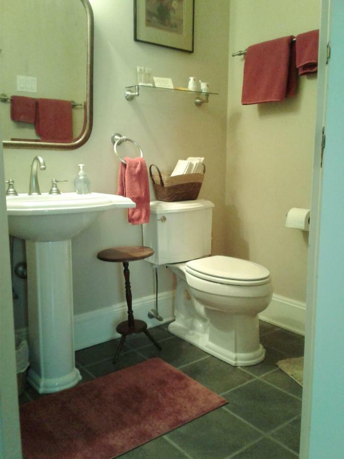 Boxley Place Inn Louisa ภายนอก รูปภาพ