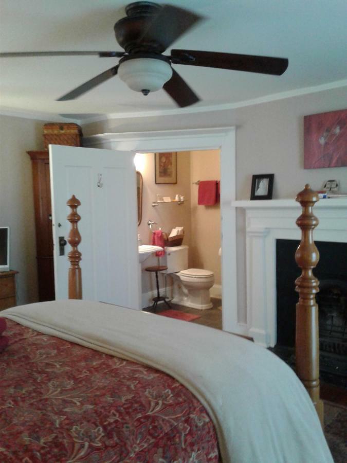 Boxley Place Inn Louisa ภายนอก รูปภาพ