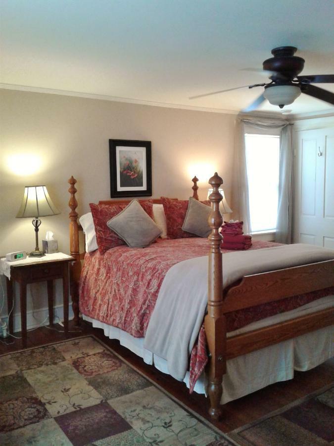 Boxley Place Inn Louisa ภายนอก รูปภาพ