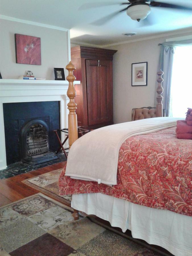 Boxley Place Inn Louisa ภายนอก รูปภาพ
