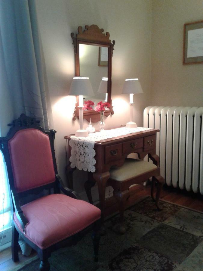 Boxley Place Inn Louisa ภายนอก รูปภาพ