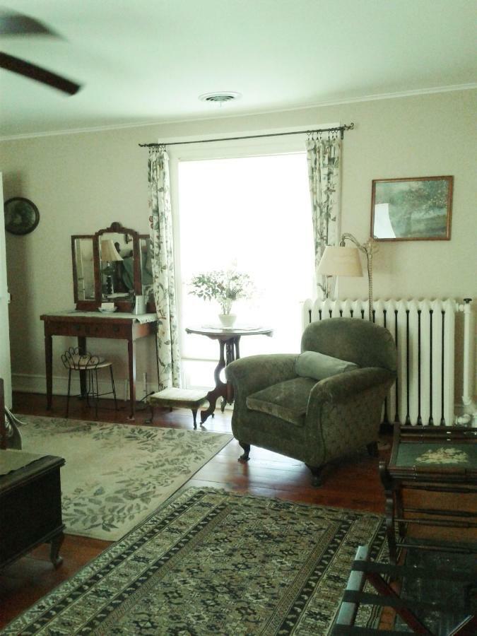 Boxley Place Inn Louisa ภายนอก รูปภาพ