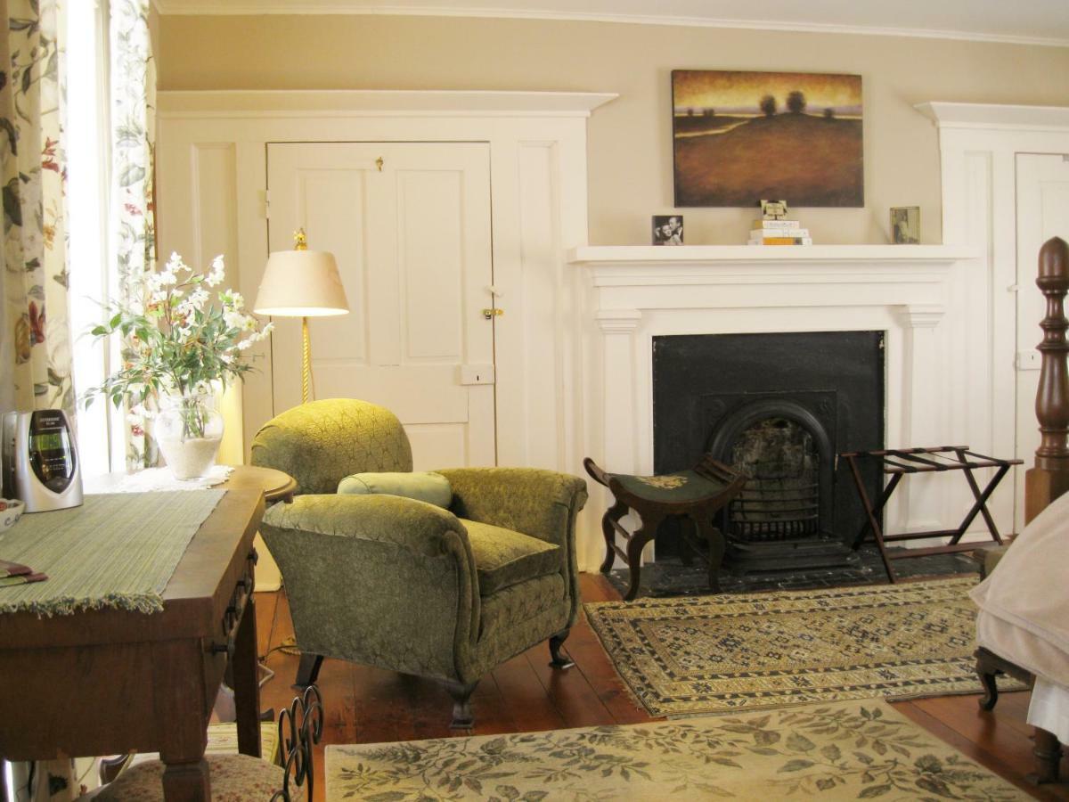Boxley Place Inn Louisa ภายนอก รูปภาพ