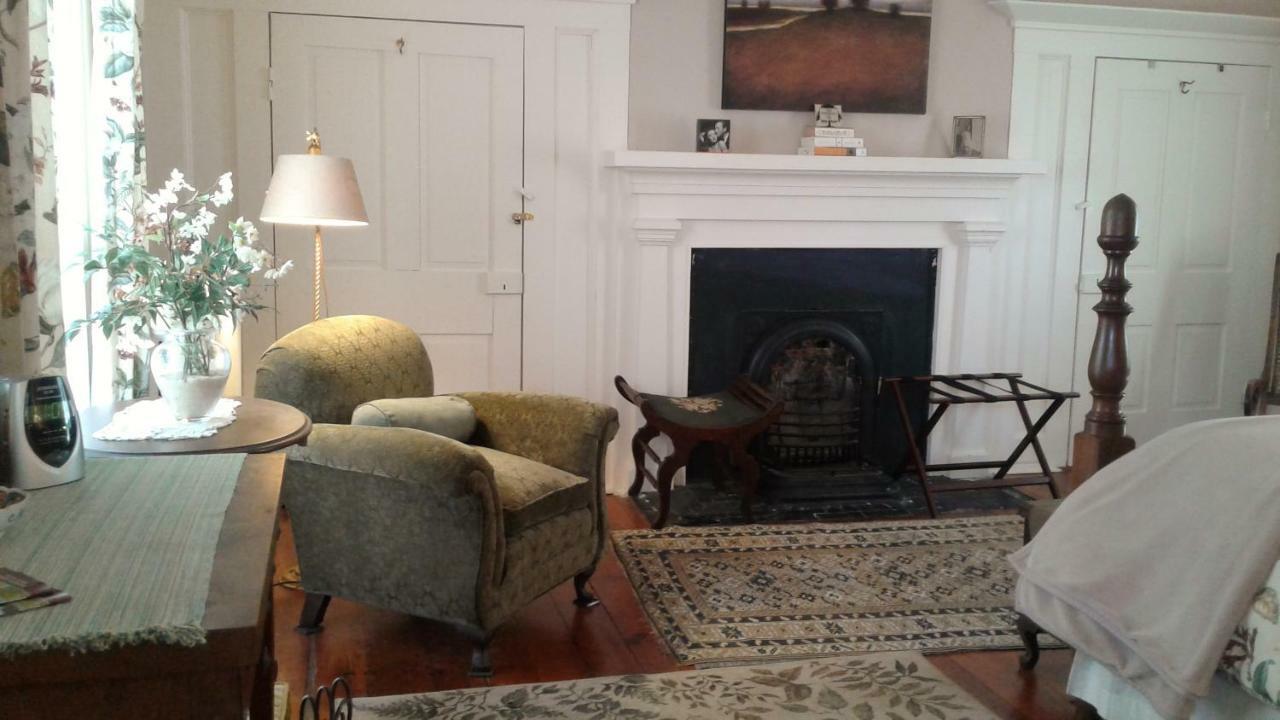 Boxley Place Inn Louisa ภายนอก รูปภาพ