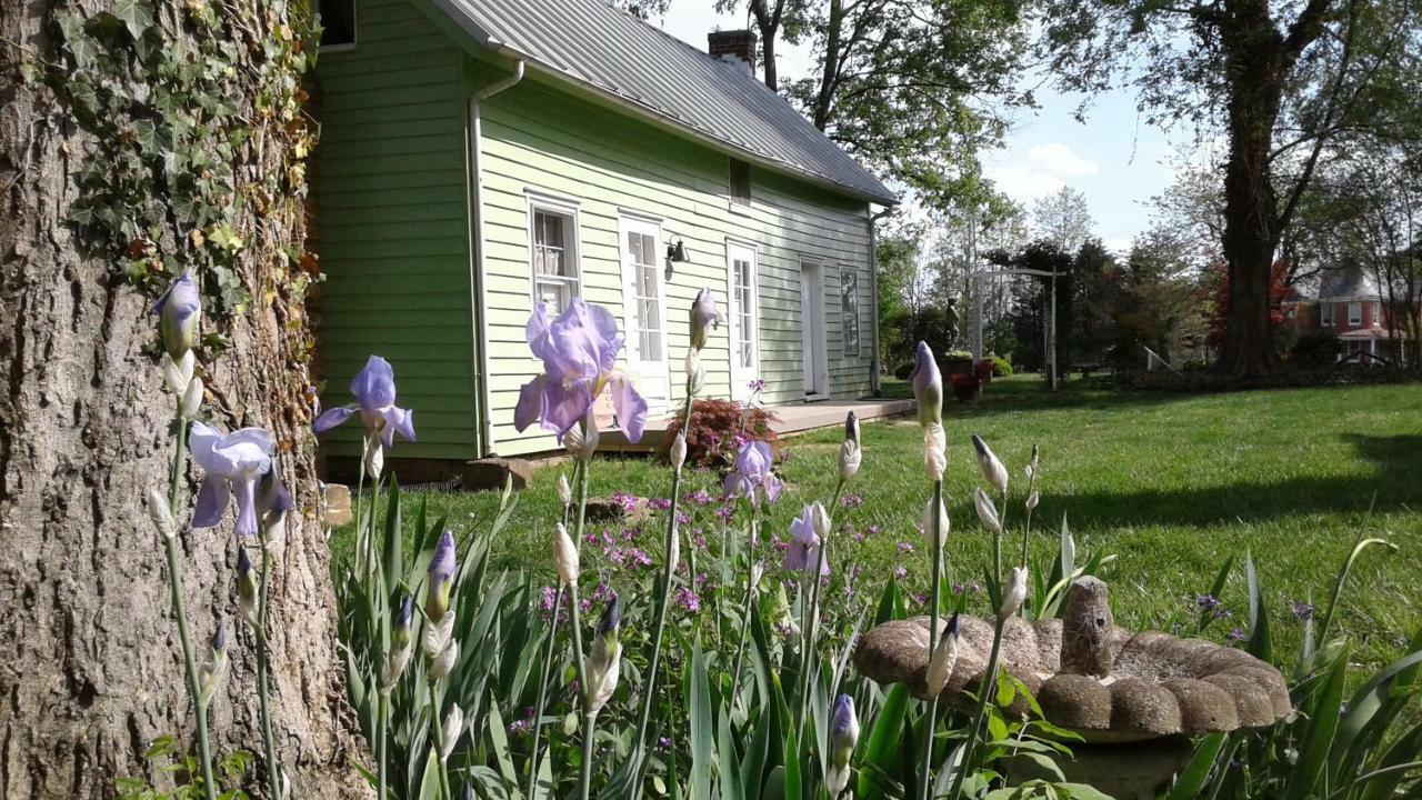 Boxley Place Inn Louisa ภายนอก รูปภาพ