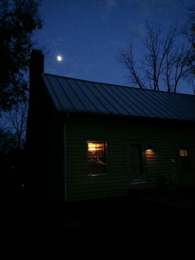 Boxley Place Inn Louisa ภายนอก รูปภาพ